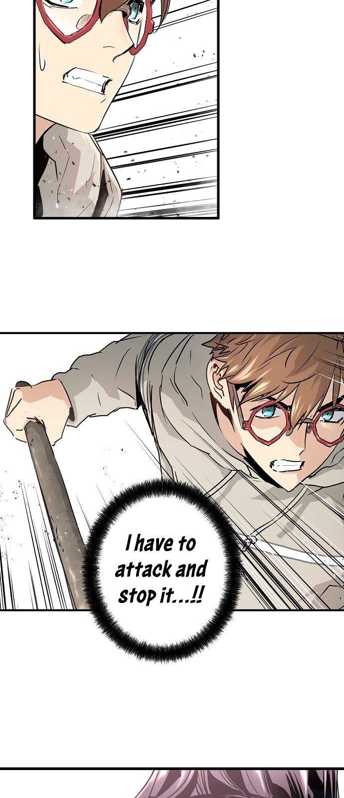 Promised Orchid Chapter 5 - Page 40