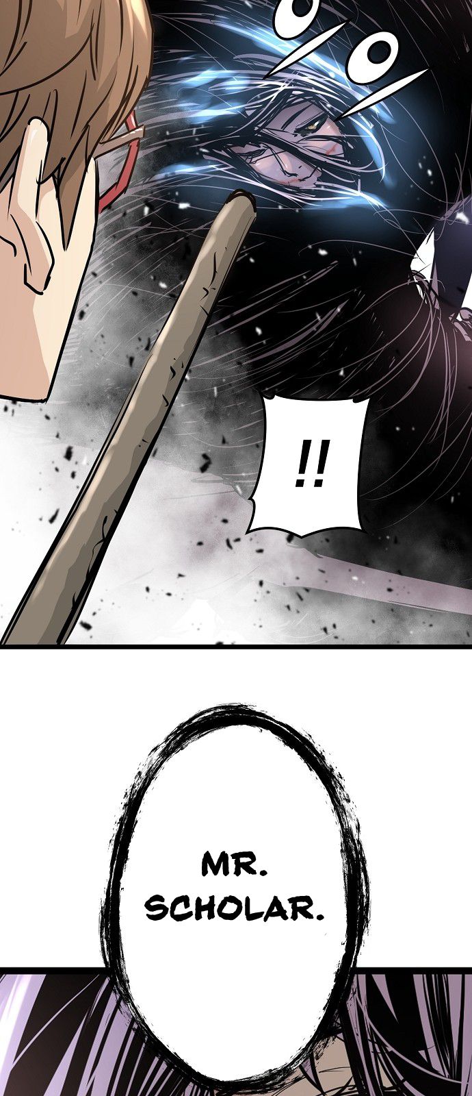 Promised Orchid Chapter 5 - Page 42