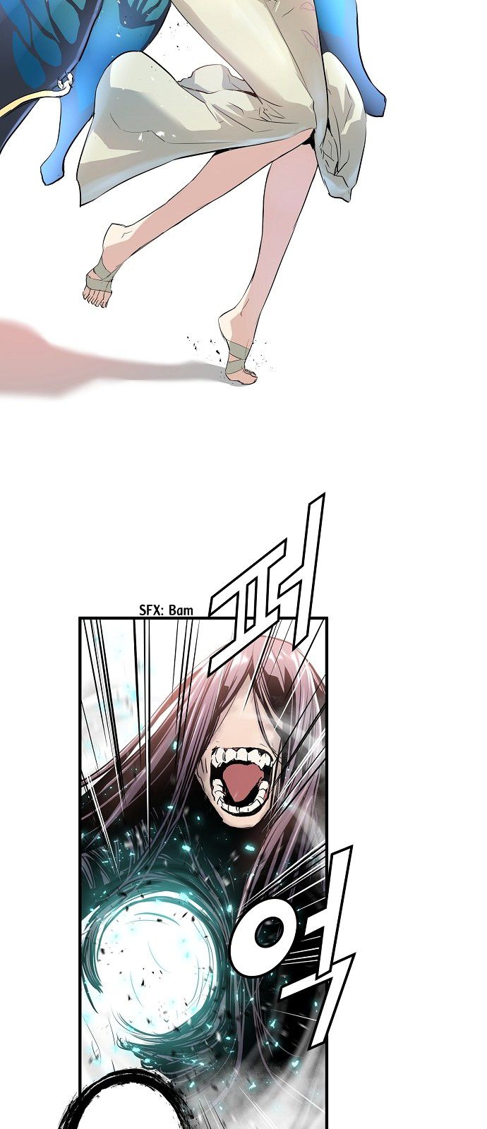 Promised Orchid Chapter 5 - Page 65