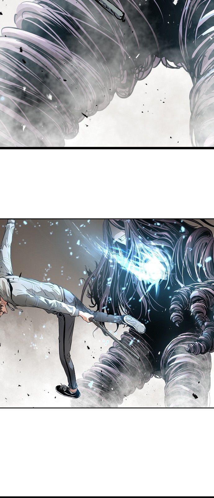 Promised Orchid Chapter 5 - Page 85