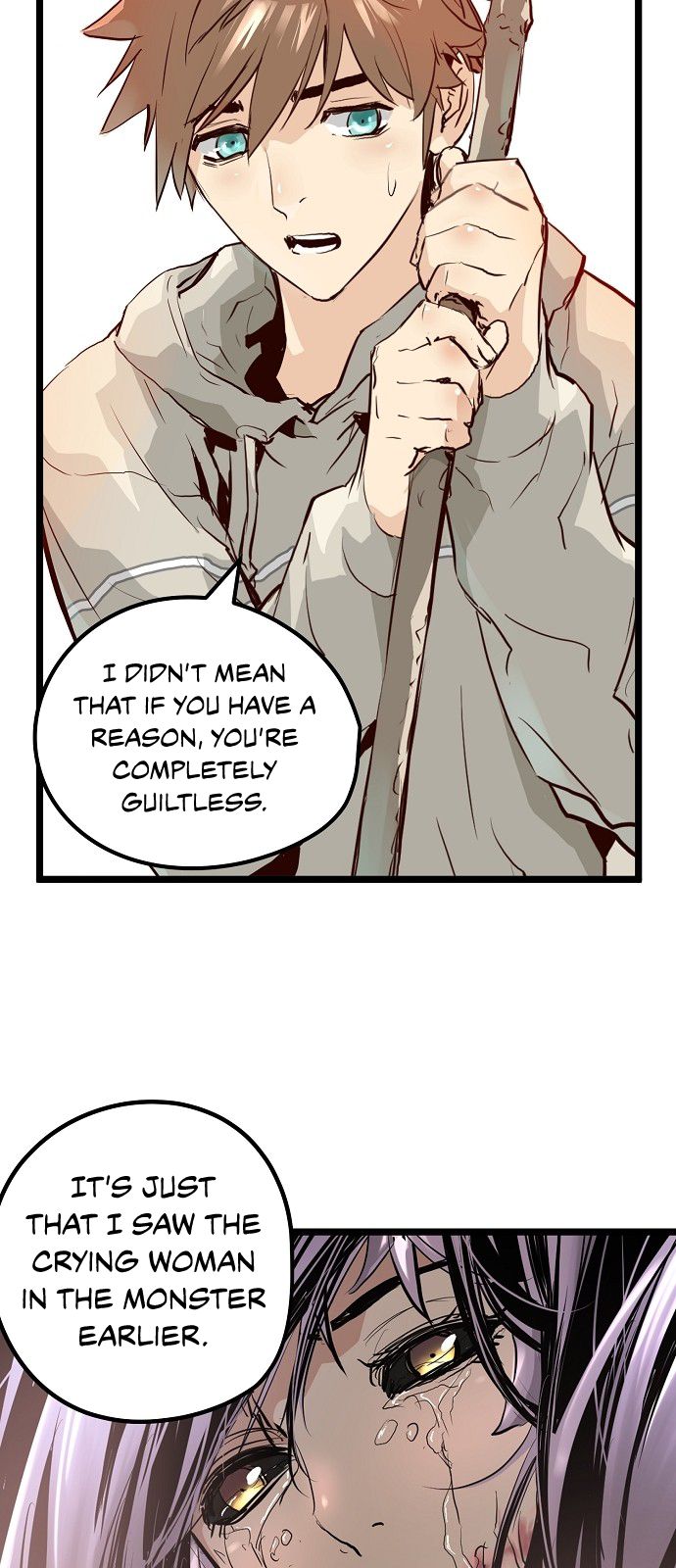 Promised Orchid Chapter 6 - Page 63