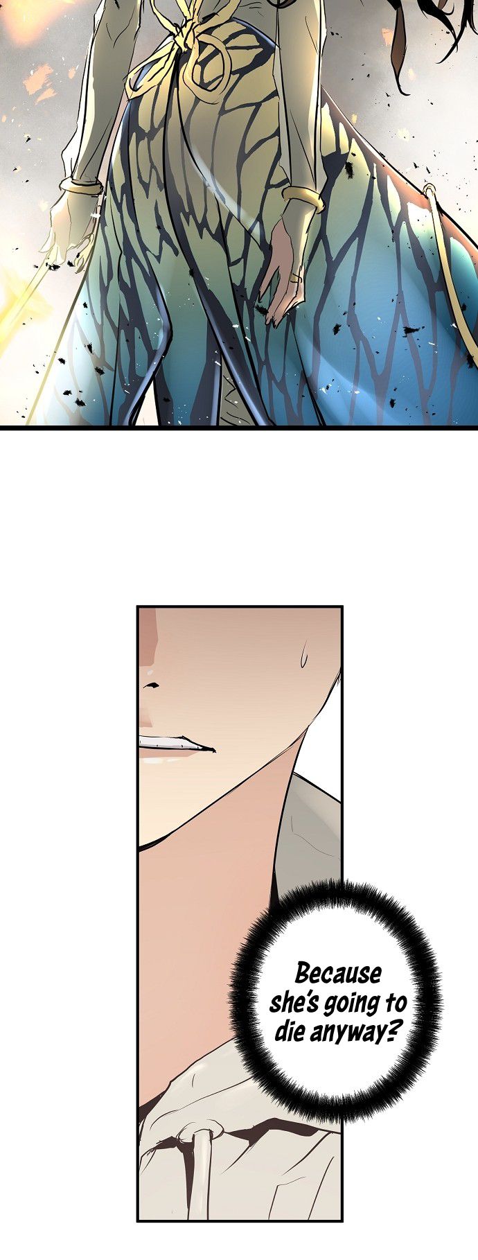 Promised Orchid Chapter 8 - Page 21