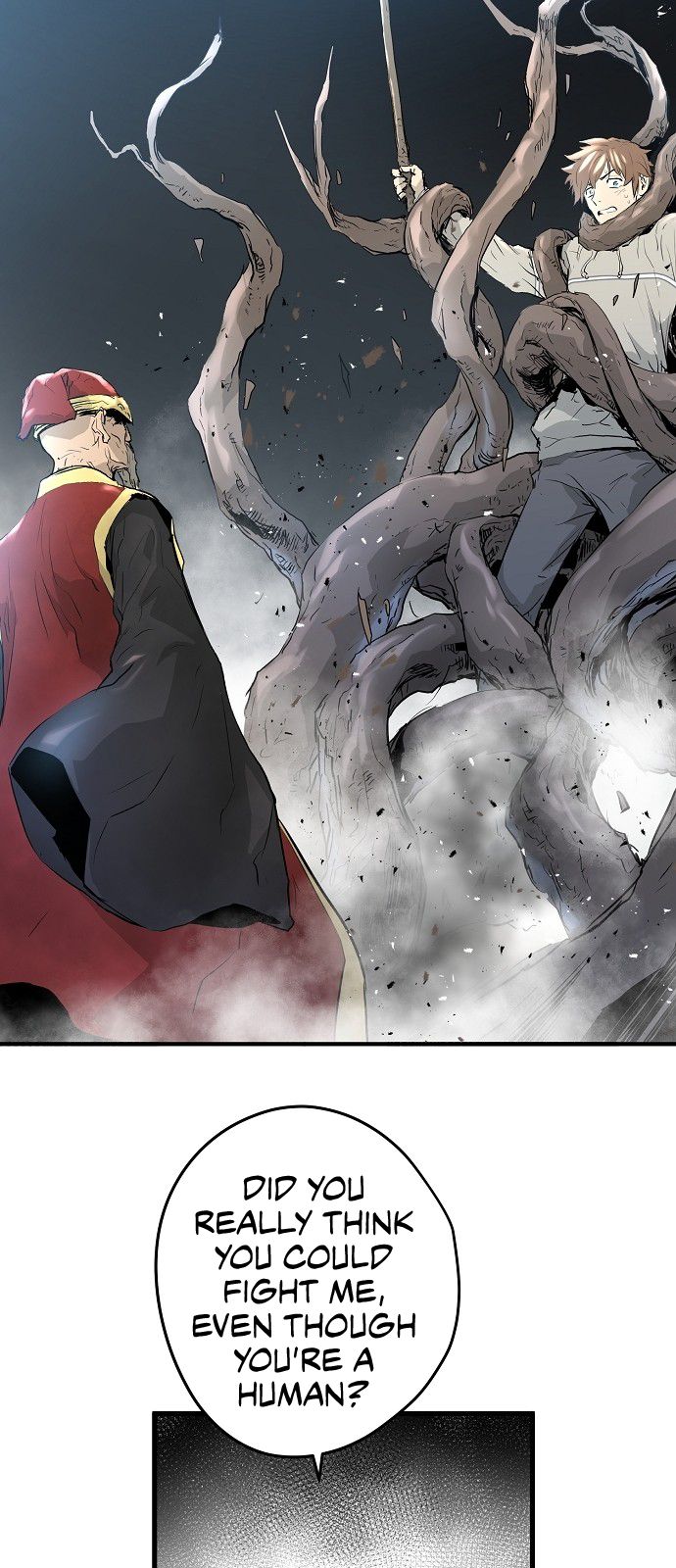 Promised Orchid Chapter 8 - Page 52