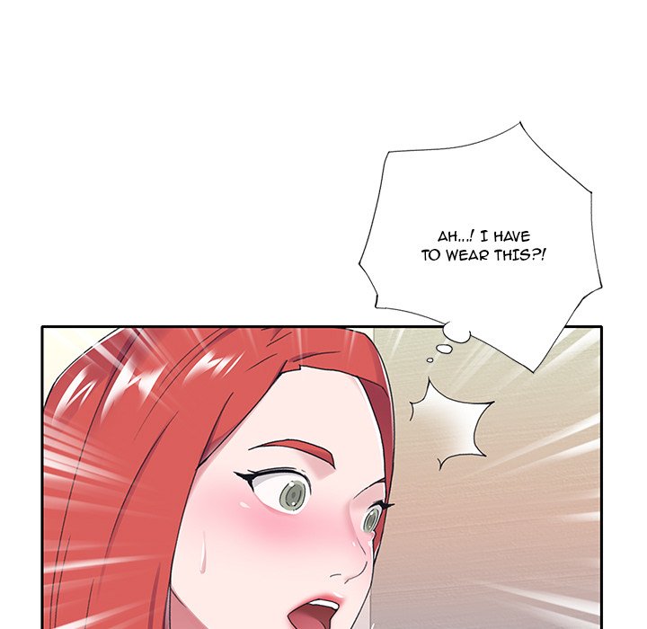 Maid Chapter 17 - Page 92