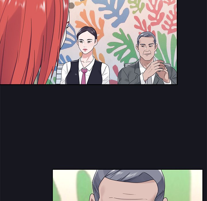 Maid Chapter 19 - Page 31