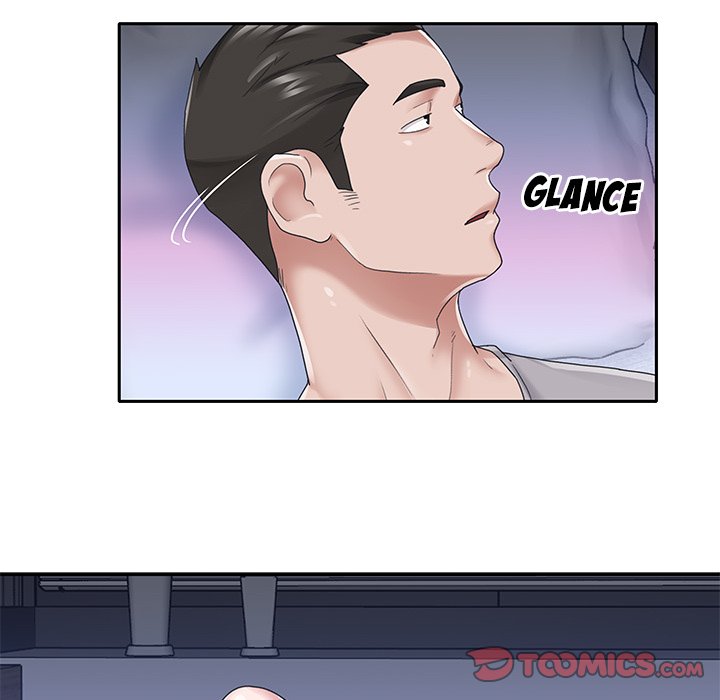 Maid Chapter 26 - Page 82