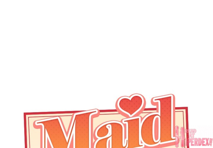 Maid Chapter 8 - Page 1