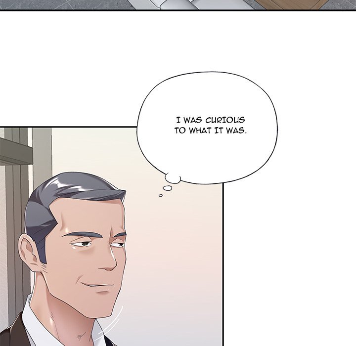 Maid Chapter 9 - Page 13