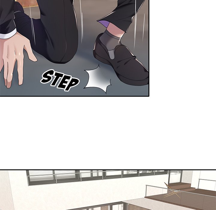 Maid Chapter 9 - Page 7