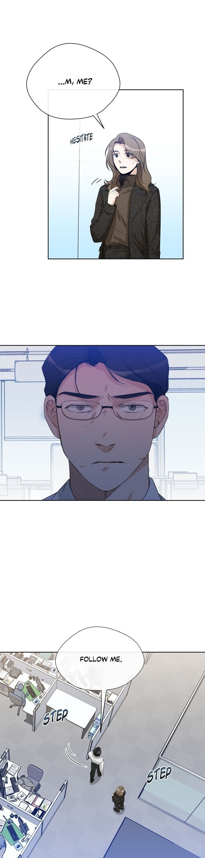 Sweet Dream Chapter 14 - Page 37