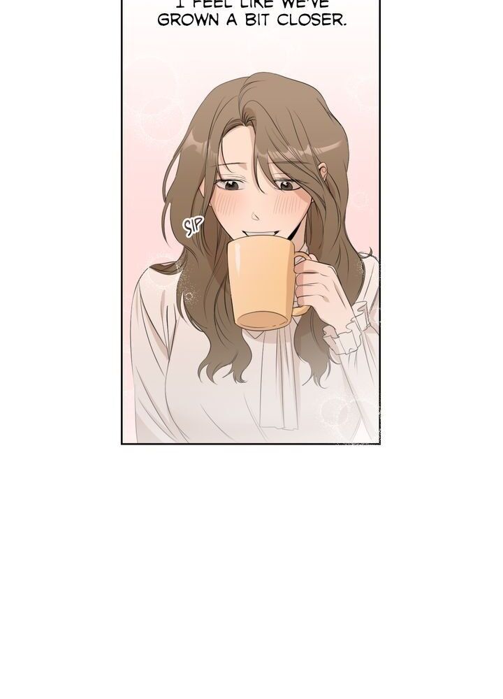 Sweet Dream Chapter 3 - Page 26