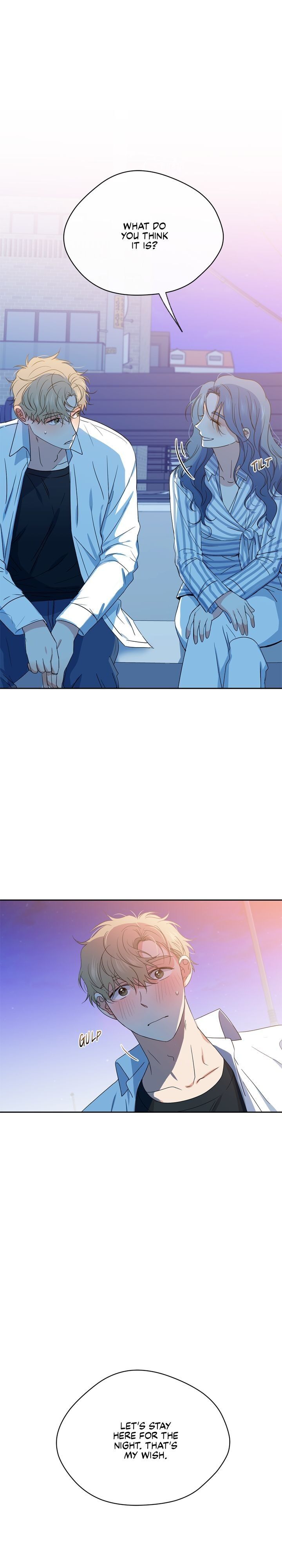 Sweet Dream Chapter 32 - Page 13