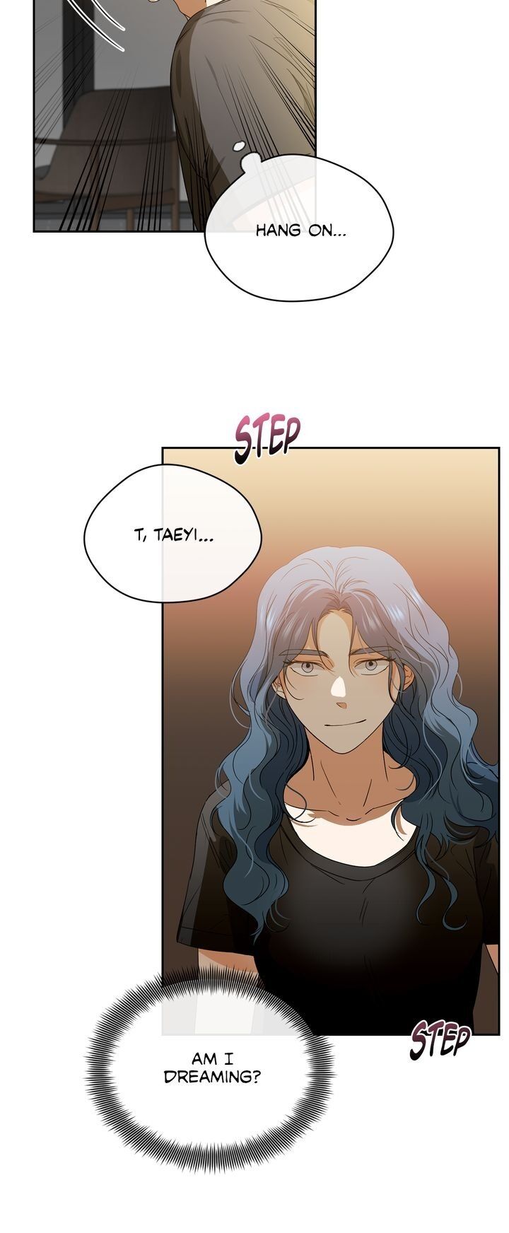 Sweet Dream Chapter 35 - Page 15