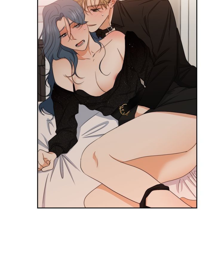 Sweet Dream Chapter 48 - Page 18