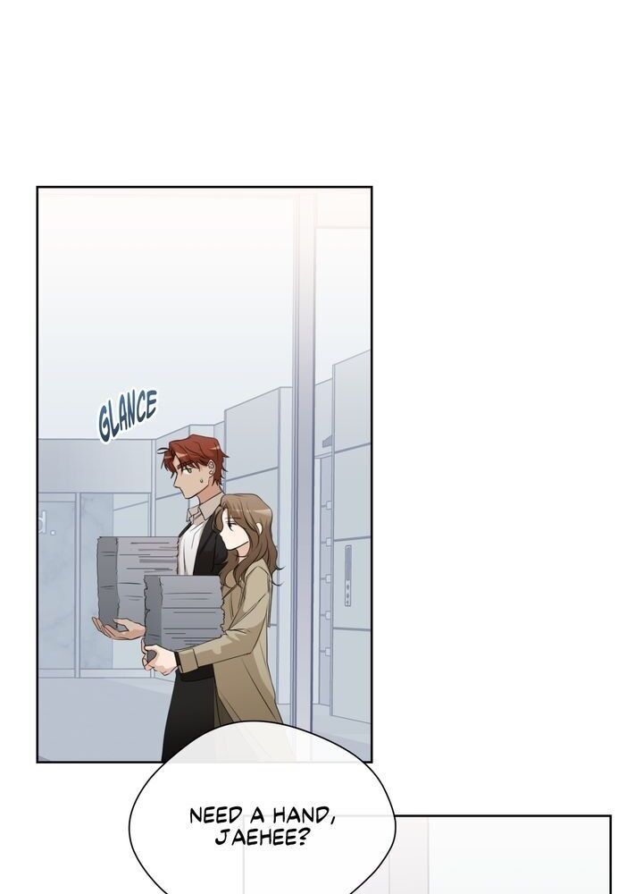 Sweet Dream Chapter 8 - Page 2