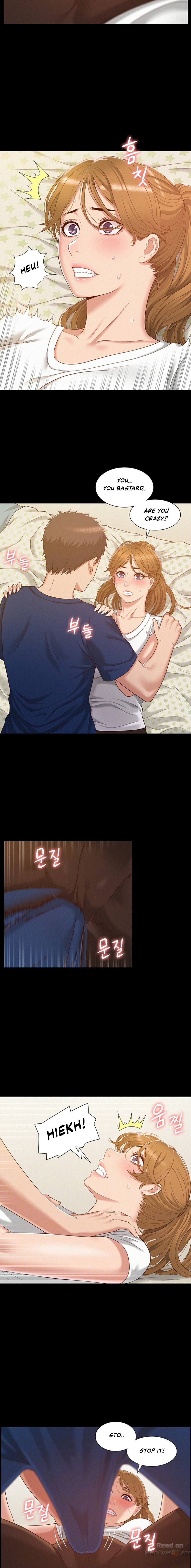 Your Situation Chapter 5 - Page 4