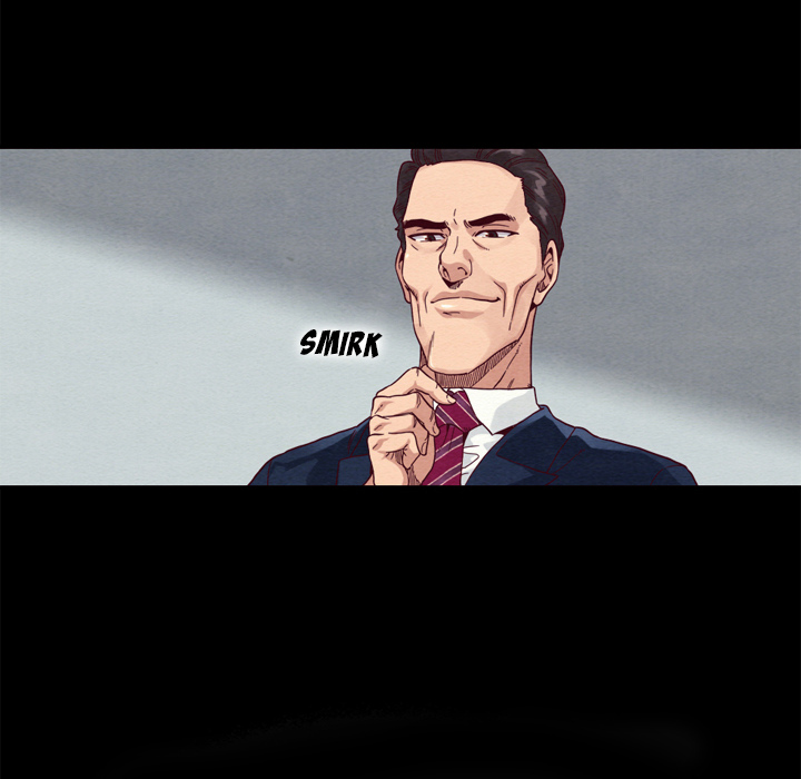 Bad Blood Chapter 1 - Page 81