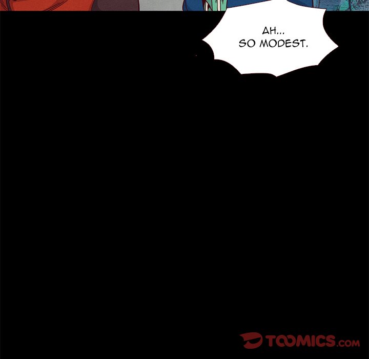 Bad Blood Chapter 10 - Page 135