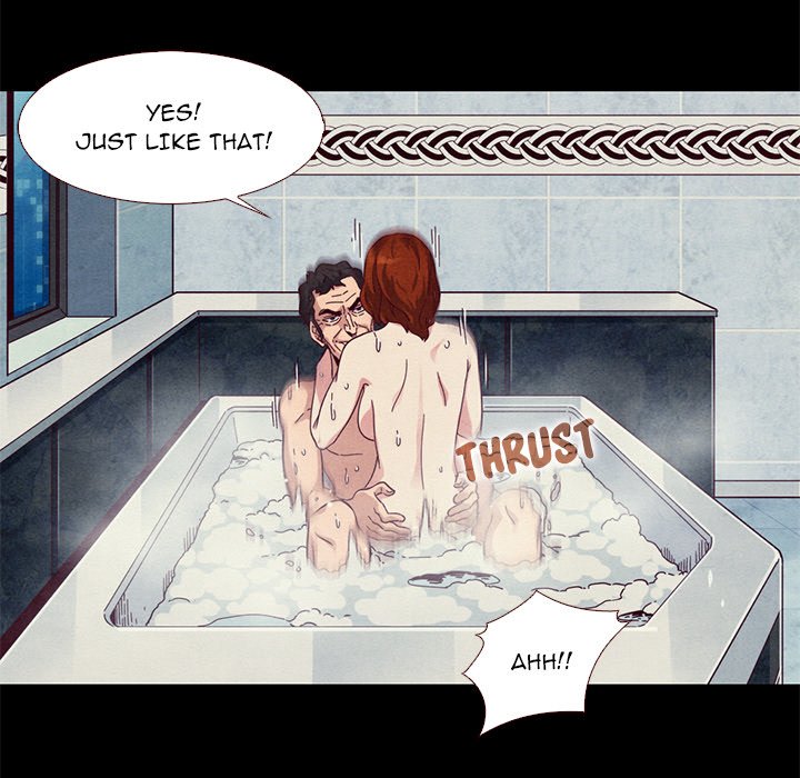 Bad Blood Chapter 10 - Page 23