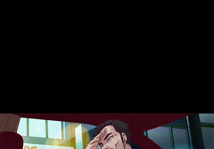 Bad Blood Chapter 10 - Page 4