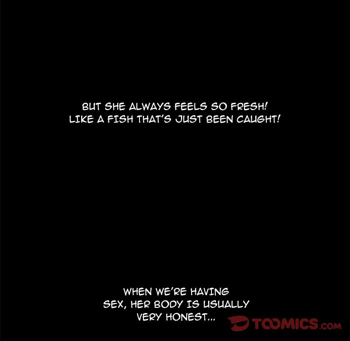 Bad Blood Chapter 10 - Page 63