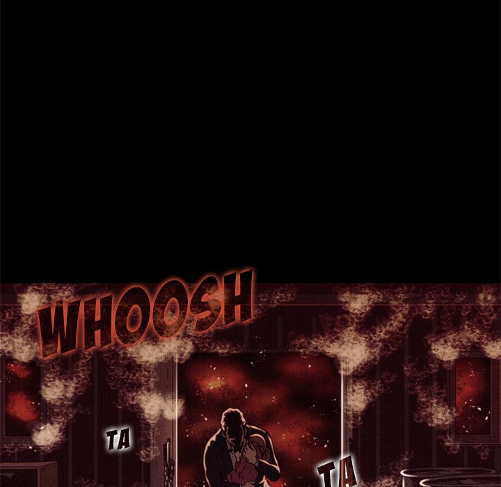 Bad Blood Chapter 12 - Page 104