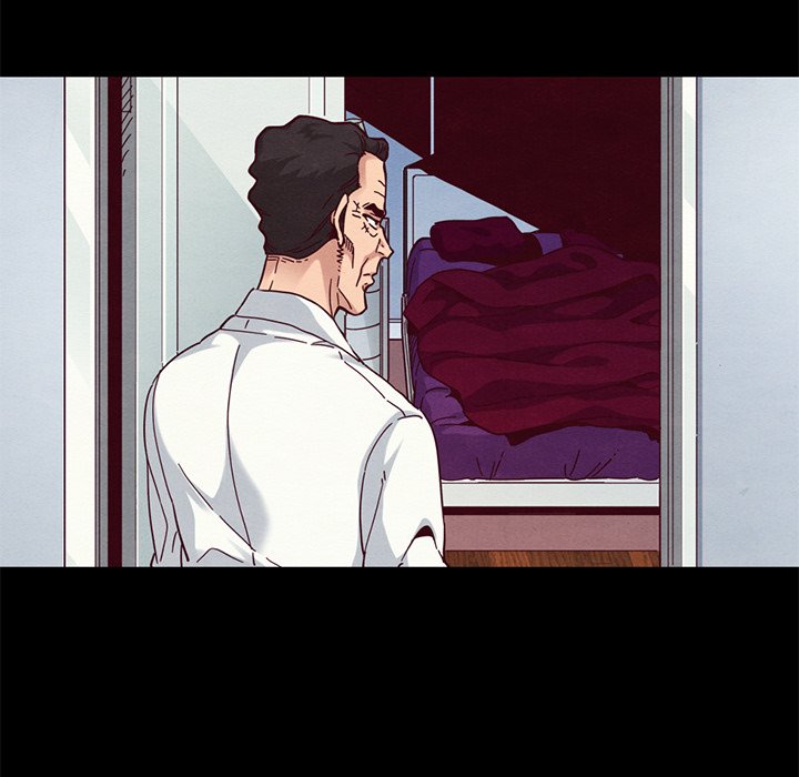 Bad Blood Chapter 12 - Page 114