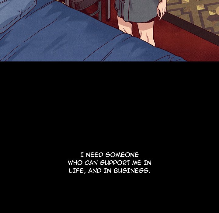 Bad Blood Chapter 12 - Page 119