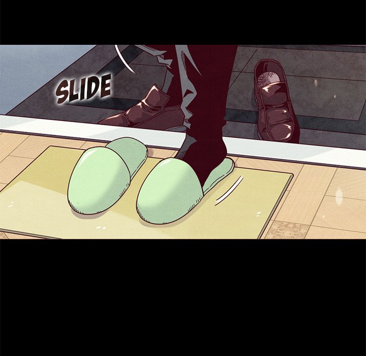 Bad Blood Chapter 12 - Page 12