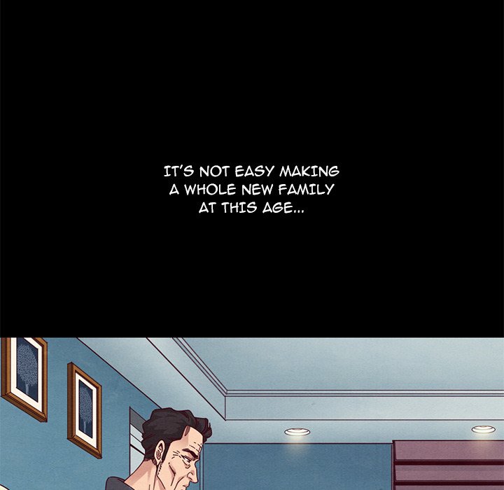 Bad Blood Chapter 12 - Page 120