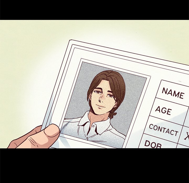 Bad Blood Chapter 12 - Page 125