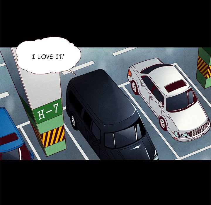 Bad Blood Chapter 12 - Page 130