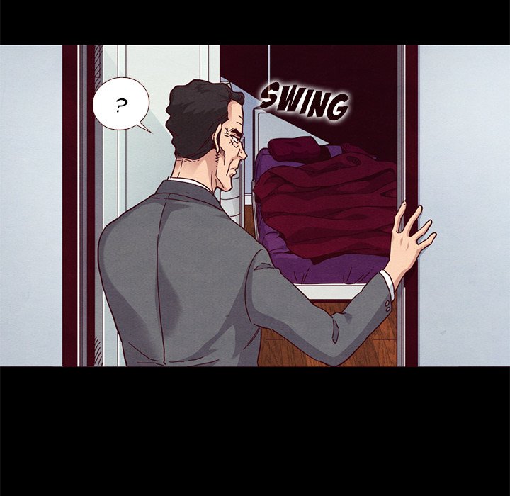 Bad Blood Chapter 12 - Page 14