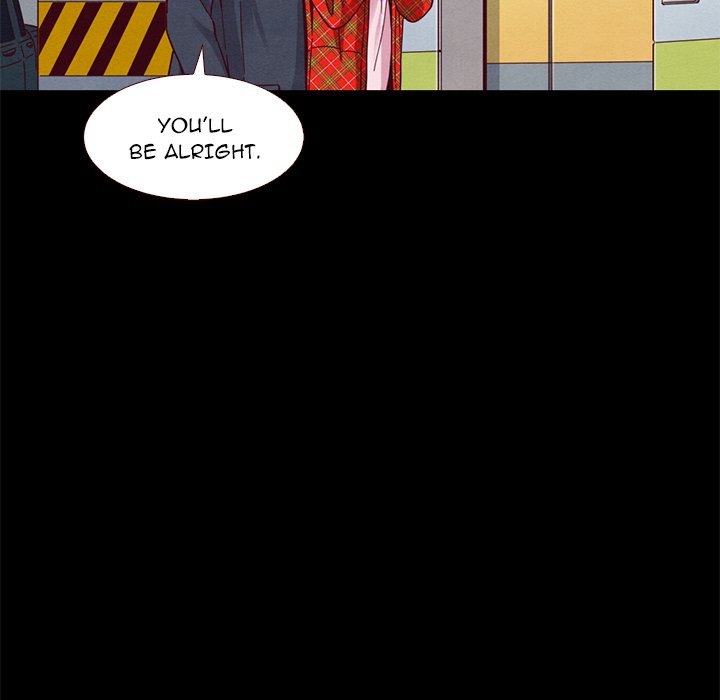 Bad Blood Chapter 12 - Page 143