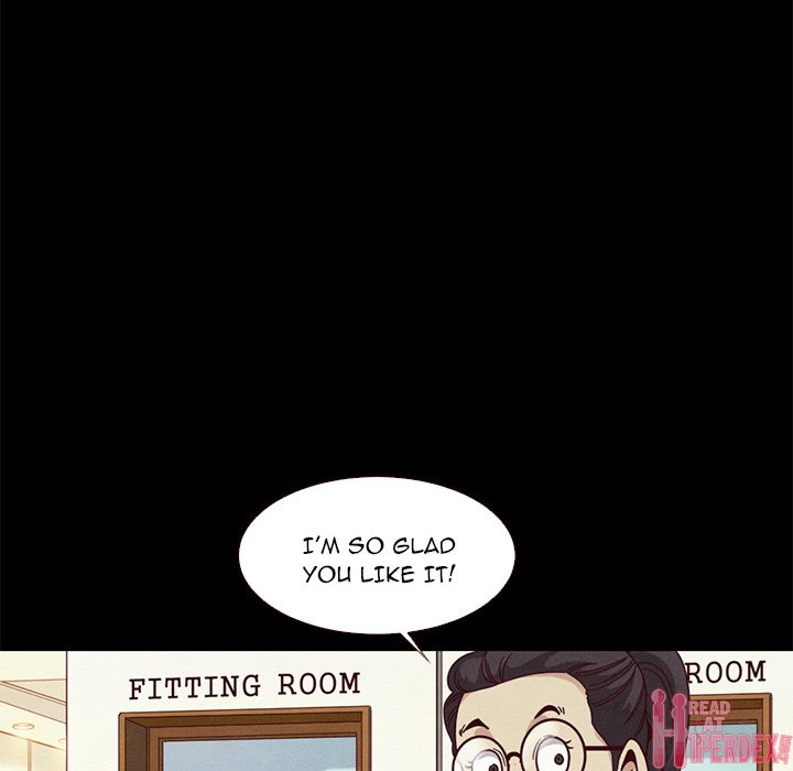 Bad Blood Chapter 12 - Page 156