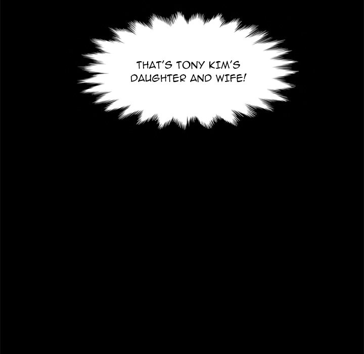 Bad Blood Chapter 12 - Page 162