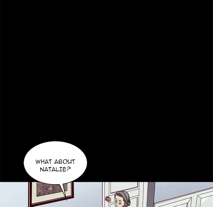 Bad Blood Chapter 12 - Page 22