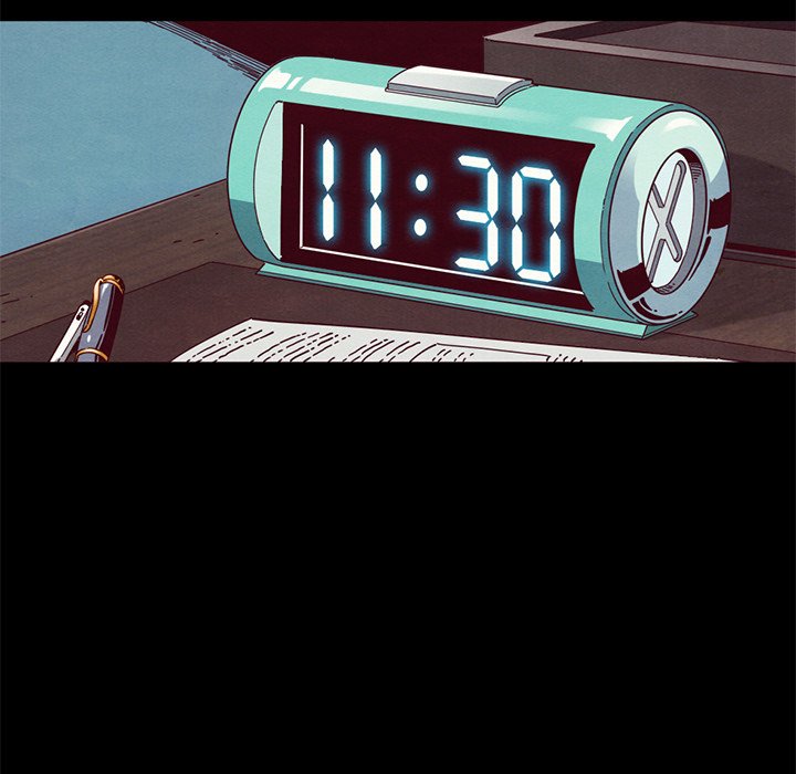 Bad Blood Chapter 12 - Page 28