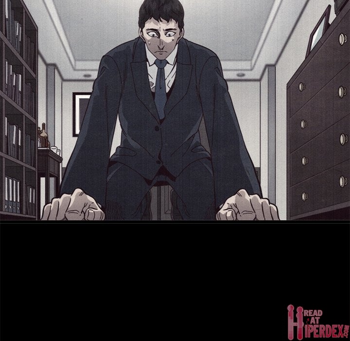 Bad Blood Chapter 12 - Page 46