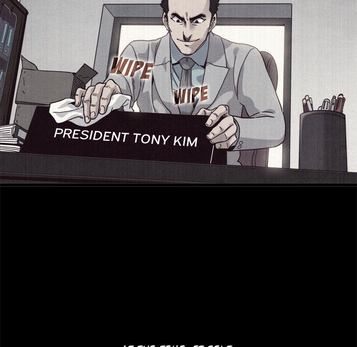 Bad Blood Chapter 12 - Page 55