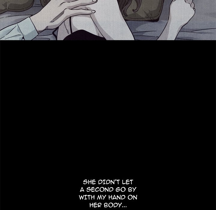 Bad Blood Chapter 12 - Page 68