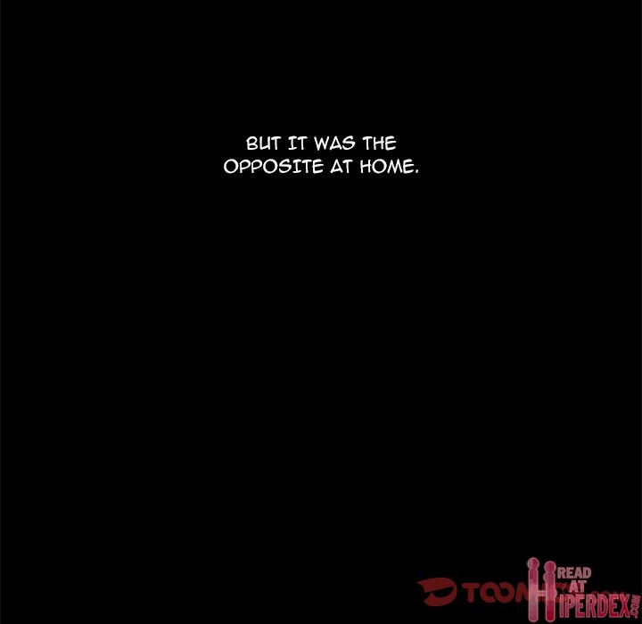 Bad Blood Chapter 12 - Page 81