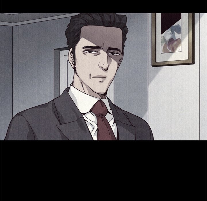 Bad Blood Chapter 12 - Page 85