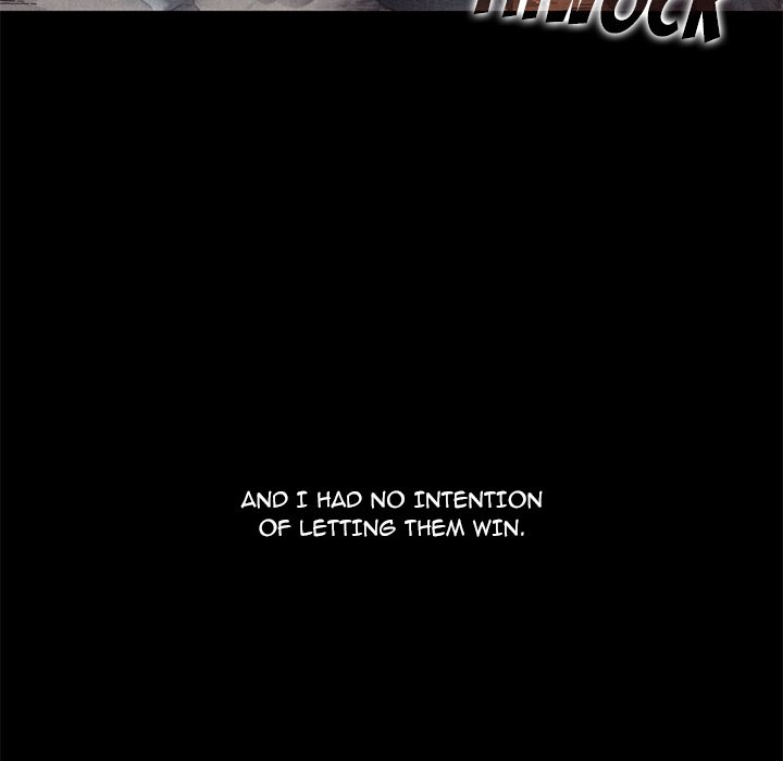 Bad Blood Chapter 12 - Page 92