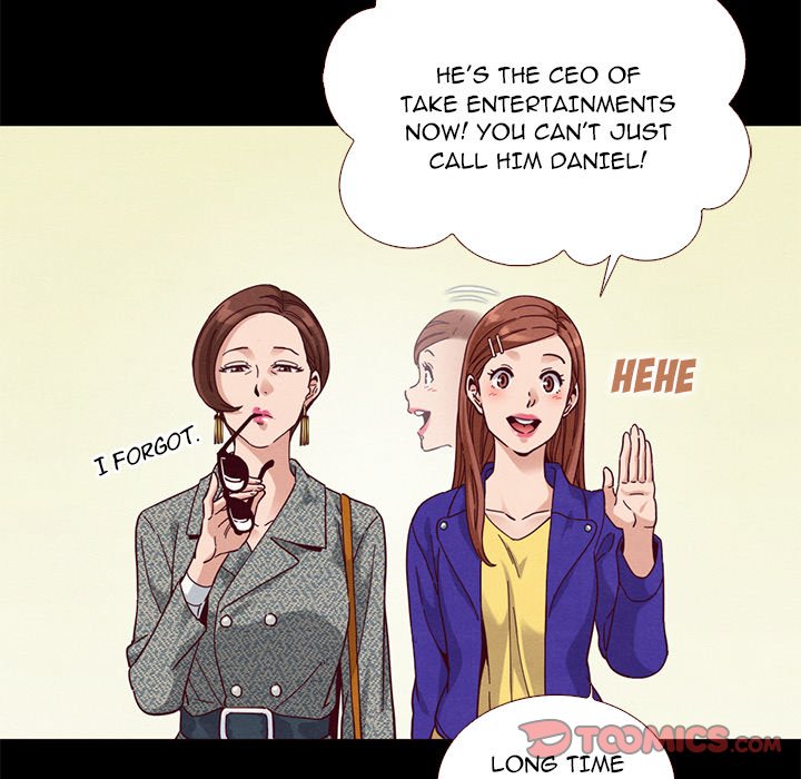 Bad Blood Chapter 13 - Page 15