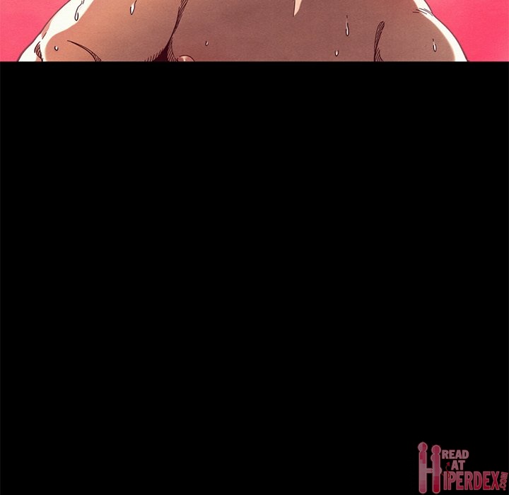 Bad Blood Chapter 14 - Page 91