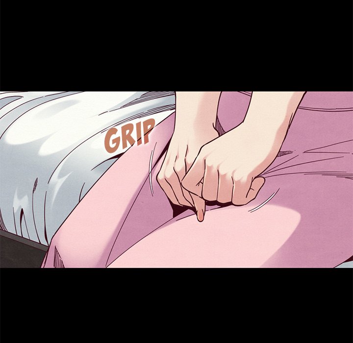 Bad Blood Chapter 16 - Page 23