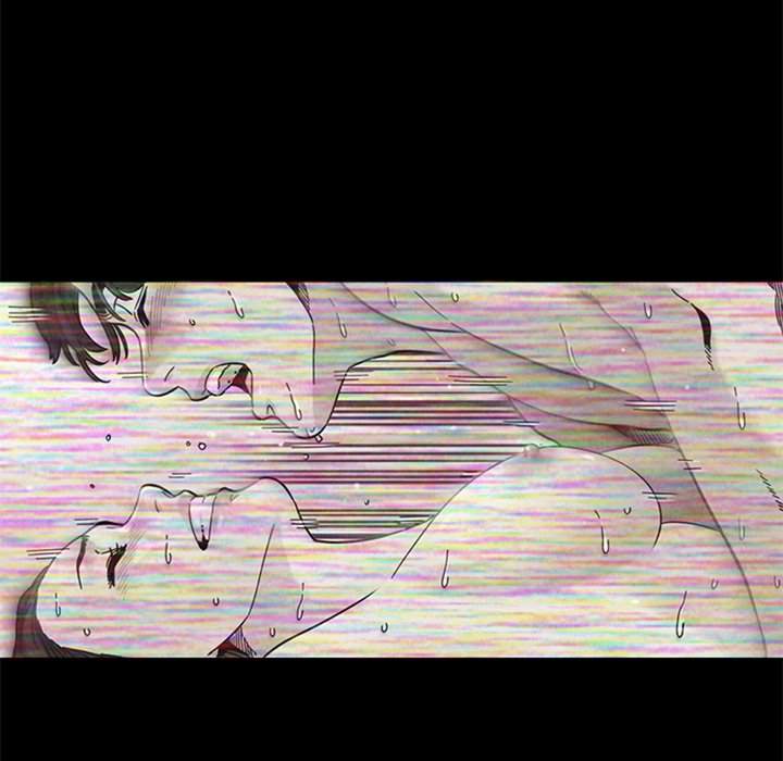 Bad Blood Chapter 17 - Page 107