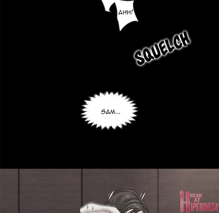 Bad Blood Chapter 17 - Page 151