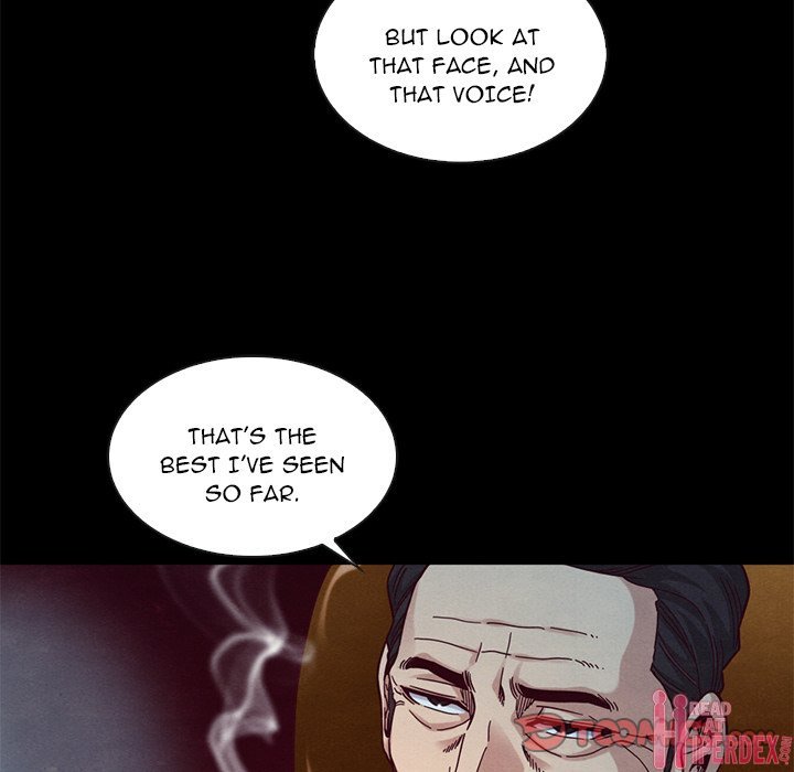 Bad Blood Chapter 17 - Page 36